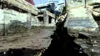 Cod AW Defender Glitch