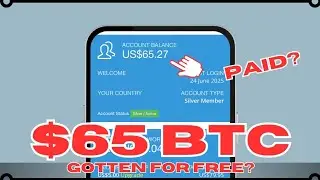 Star-click.com 2025 Review: CAN YOU WITHDRAW & GET PAID FREE BITCOIN TODAY?