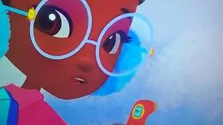 Weather hunters theme song