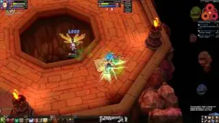Nostale | PvP : Law Vs. Shaymezu