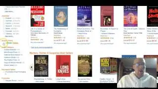 Amazon Lending Library. Find Free E-books - Amazon Prime