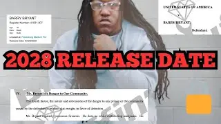 EXCLUSIVE: DC Rapper Fat Yee gun & drug trafficking charges, 2028 release date, complete paperwork