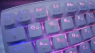 обзор на моё игровое место
