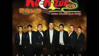 Hechizeros Band - Orde&ntilde;ando La Vaca