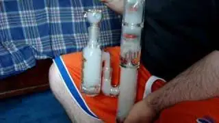 Toro fixed stem milk