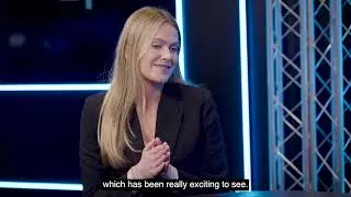 Franklin Templeton, Senior ETF Capital Markets Analyst, Megan Rust