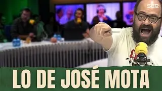 Chúpate esa, José Mota