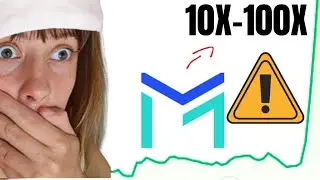 NEW BULLISH MultiVAC (MTV) Price Prediction 2023-2024