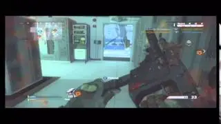 Certified Warrior 1v3