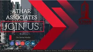 Trustworthy Realtor Athar Associates BTK