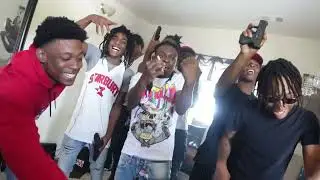 Triple0GDez -Bows & Lows (Official Music Video) Shot By. Zandidthat