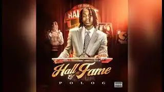 Polo G ft  Rod Wave - Heart of a giant Instrumental (Official instrumental) | Hall of fame
