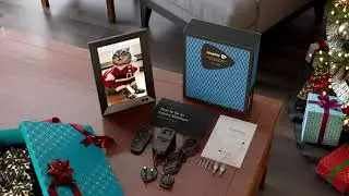 Nixplay Smart Digital Picture Frame 10.1 Inch