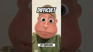 Difficult #jokeshort #comedy #cringecomedy #funnyjokes #funny #youtubeshorts #cringeshorts #fypshort