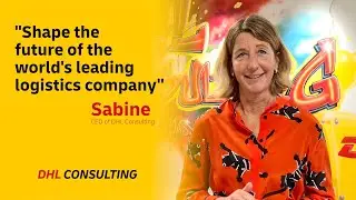 Elevate Internship: Join Sabine&rsquo;s Team | Management Consulting Internship | Logistics Consulting