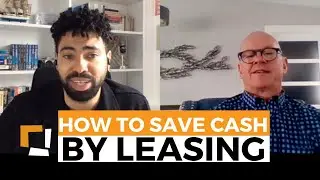 How To Save Cash By Leasing Your Office Equipment