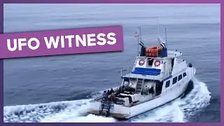 Searching for An Underwater Alien Base | UFO Witness BEST EPISODES!