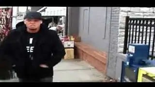 MIC LIKE A CHAINSAW OFFICIAL VIDEO - NFKTD