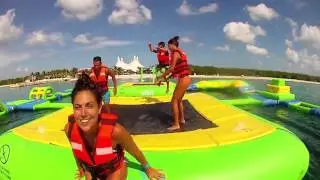 Risteilymaailma/Cruiseworld : RCL playa mia deluxe beach break