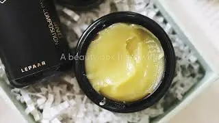 Boxwalla's One Time Beauty Box