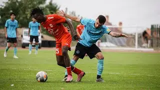 10. Kolo - Prva liga Srbije - OFK VRŠAC - FK TRAYAL