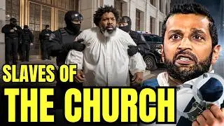 Church of Lies: $50M Cult Busted by FBI