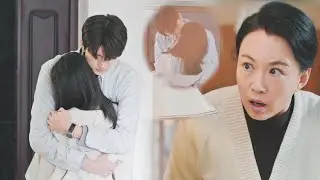 ✨️EP33 林一抱著小嬌妻在房間裡親密，倆人情不自禁熱吻，完全忘了還在和家人通電話！ | #林一#陳鈺琪#昔有琉璃瓦#MemoryOfEncausticTile