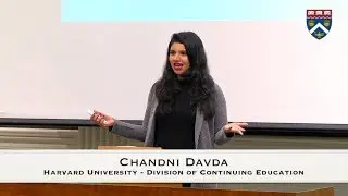 MidLife: Crisis or Transition? | Harvard University