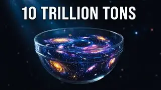 The Terrifying Power of the Biggest Star Ever Discovered | Documentary For Sleep