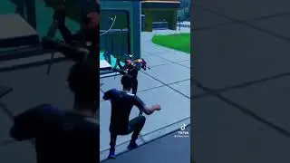 is this bugha emote sus