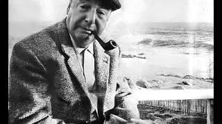 De antología  Neruda  Odas elementales  1 Voz