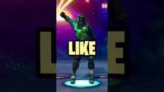 5 of the RAREST Fortnite Skins!