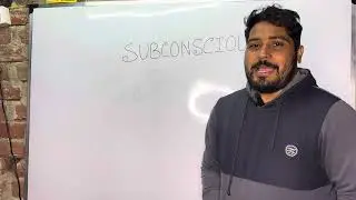 Subconscious Coaching 