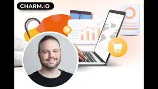 TikTok Shop & Social Commerce Analytics with Charm.io's CEO Alex Nisenzon