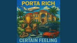 CERTAIN FEELING