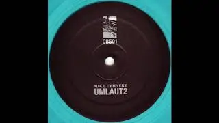 Mike Dehnert - Umlaut2 (New Version) (Clone Basement Series 01)