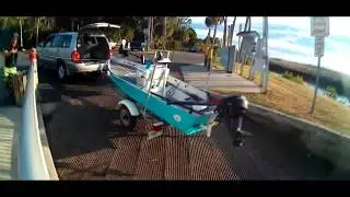 Speckled Trout and Blue Crab Catch & Cook!
