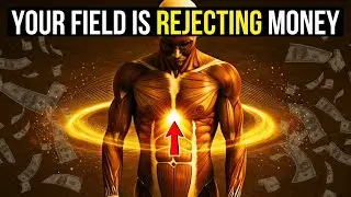 Inherited Financial Scarcity Is Vibrating Within You &mdash; But This Ritual Unlocks the Flow of Abundance