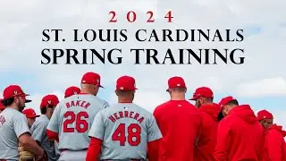 Cardinals Spring Training Highlights from the Post-Dispatch