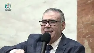 الافتقاد الالهى (التوبة والرجوع.. الشفاء.. الإثمار) - القس سامح دميان 6 - 3 - 2022