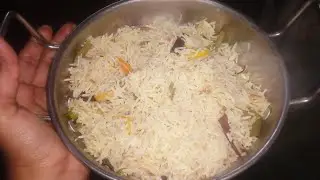 👉Pulav ki recipes👌