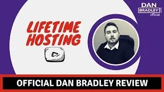 LIFETIME HOSTING REVIEW 🚀[BEST BONUSES] (2018)