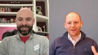 Search Fund Ventures Interview with Jason Ehrlich