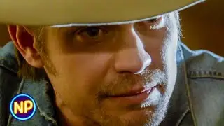 Raylan Threatens a Man | Justified Season 5 Episode 3 | Now Playing