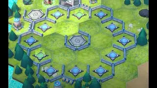 [NIKKE] Surface Beta - Sector 2 Puzzle Solution