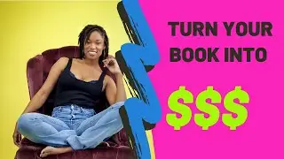 How to Promote and SELL Your Self-Published Children’s Book