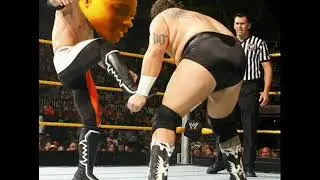 WWE NXT: On this day in history (10 years ago), WWE Wes-Play All Day vs. Husky Harris, July 27, 2010