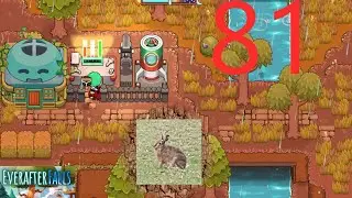 Everafter Falls 💐🪶 81 - Spenden für die Rakete 🎫🚀