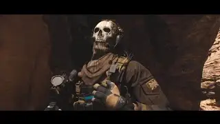 Call Of Duty: Modern Warfare 2 | Mission 1