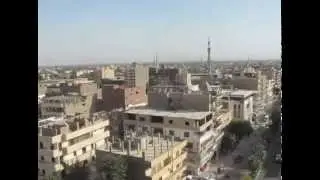 Egypt Revisited!